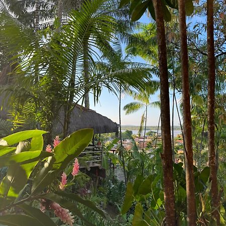Hostel Zen - Casa Na Floresta Itacaré Eksteriør billede