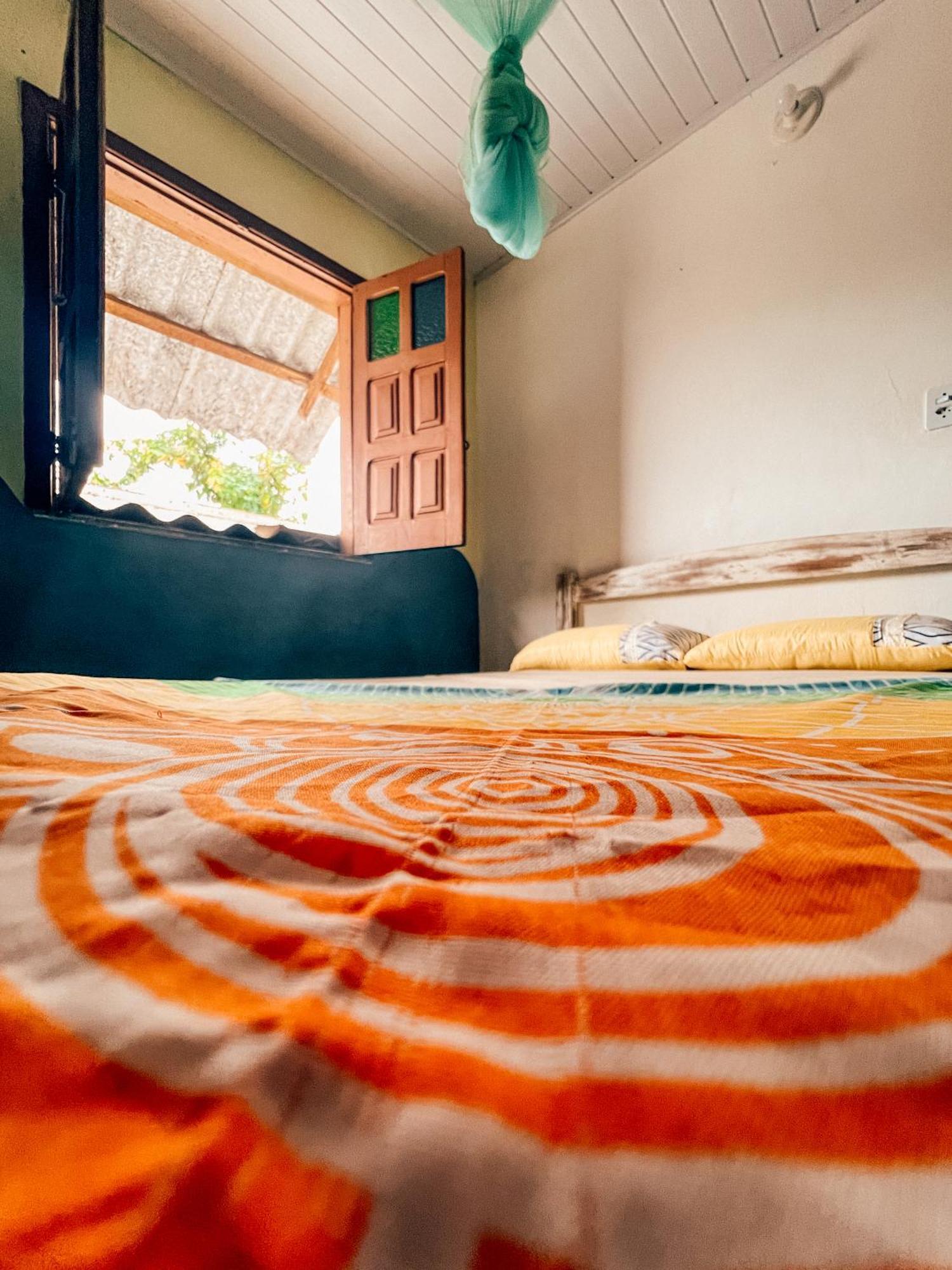 Hostel Zen - Casa Na Floresta Itacaré Eksteriør billede