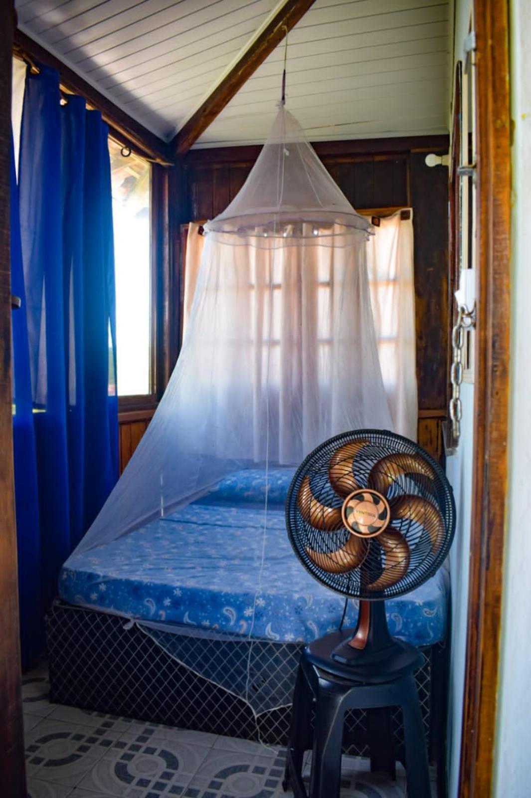 Hostel Zen - Casa Na Floresta Itacaré Eksteriør billede